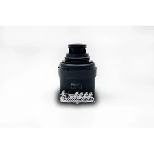 Фильтр Масляный Газ Cummins 2.8 Isf BIG FILTER 