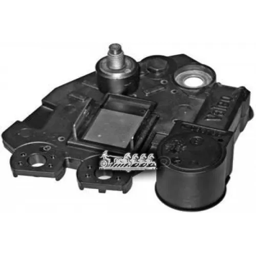 Регулятор Напряжения Генератора Valeo 