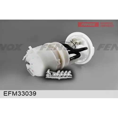 Бензонасос Nissan Micra/Note/Juke 1.4/1.6 FENOX 