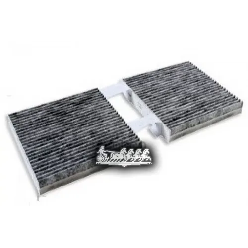 Фильтр Салона Bmw X3 10- 2.0 AZUMI 