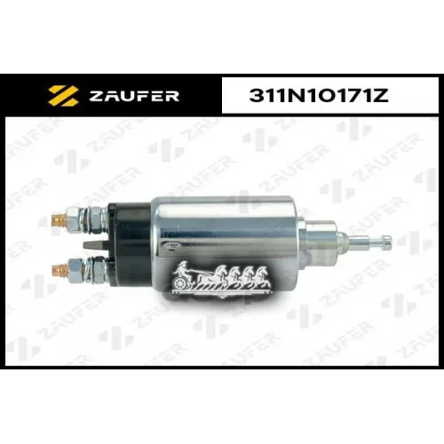 Втягивающее Реле Vag 1.3/1.6 ZAUFER 