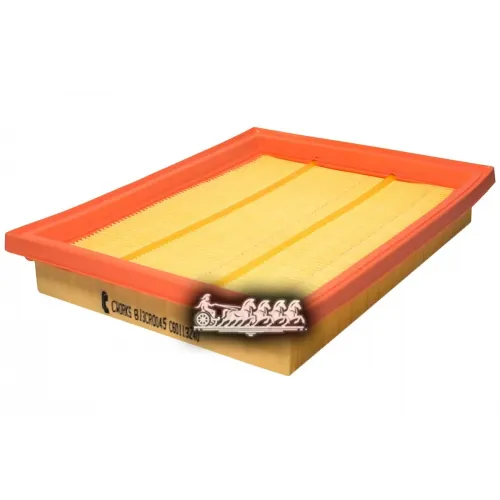 Фильтр Воздушный Ford/Mazda Fiesta/Fusion/2 02- CWORKS 