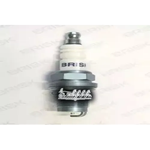 Свеча Зажигания Lada 2110-12/Vesta 16V BRISK 