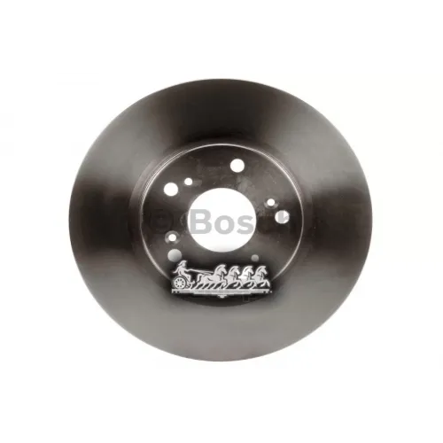 Диск Тормозной Honda Civic 12- Перед.вент.d 293Мм. Bosch 