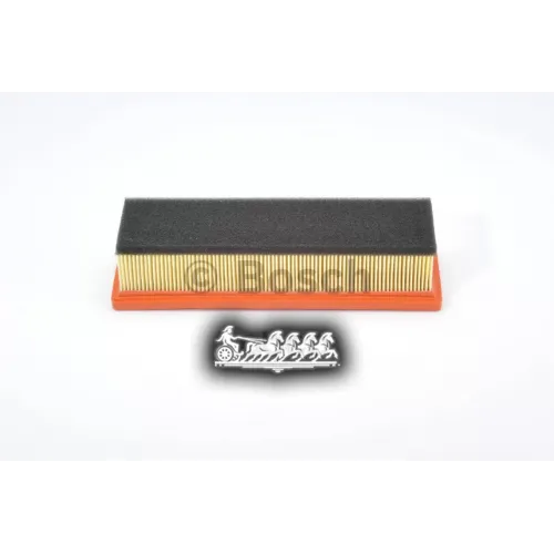 Фильтр Воздушный Fiat Punto 01- 1.2-1.4 Bosch 