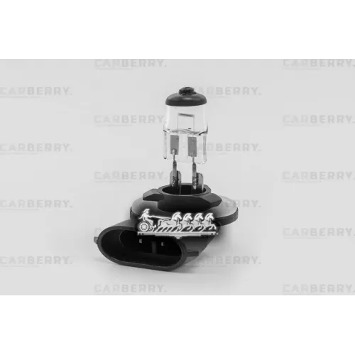 Лампа H27w/2 12V (27W) Day&Night CARBERRY 