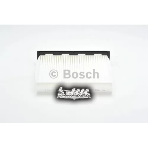Фильтр Салона Renault Scenic 04- Bosch 