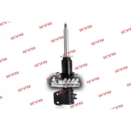 Амортизатор Daewoo Matiz 09/98-03/05 Пер.прав.масл. KYB 