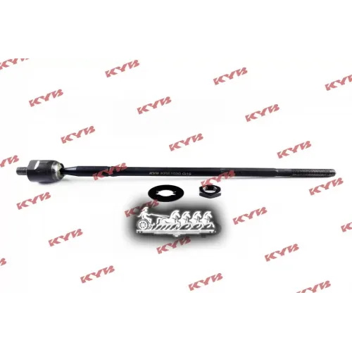 Тяга Рулевая Mitsubishi Outlander (Cw0w) 2005- KYB 