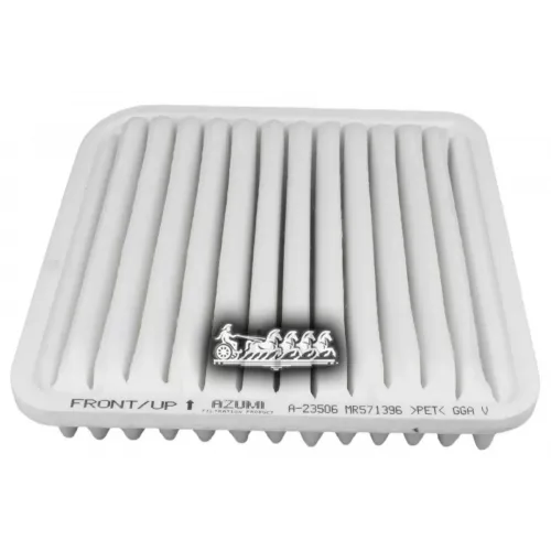 Фильтр Воздушный Mitsubishi Galant 03- 2.4 AZUMI 