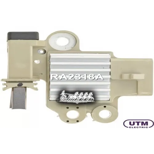 Регулятор Daewoo Nexia 1.6 -05 Генератора Utm 