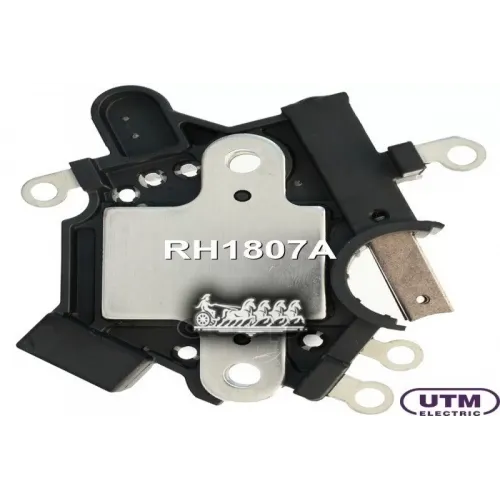 Регулятор Генератора Utm 