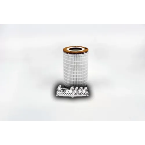 Фильтр Масляный Mb W202/203/210/211/220 2.4-6.0 BIG FILTER 