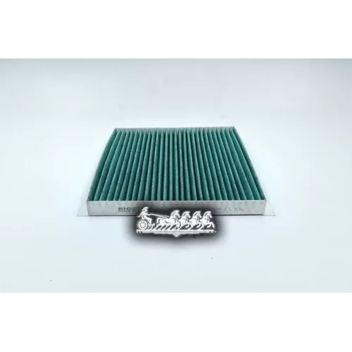 Фильтр Салона Hyun/Kia Elantra/I20/Ceed/Cerato Антибактериальный BIG FILTER 