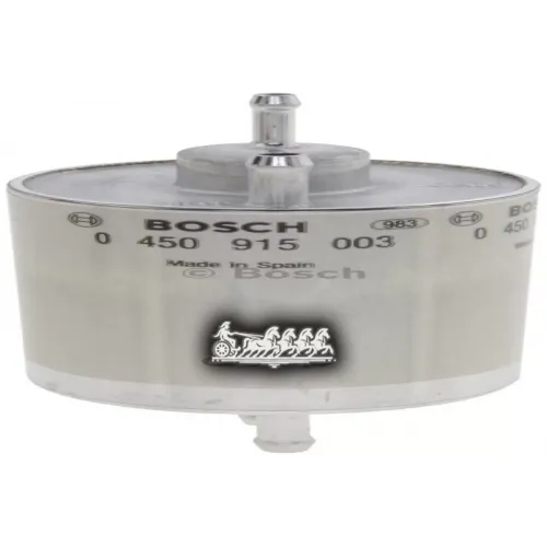 Фильтр Топливный Mb W210/W202/W203/W220/W463 Bosch 