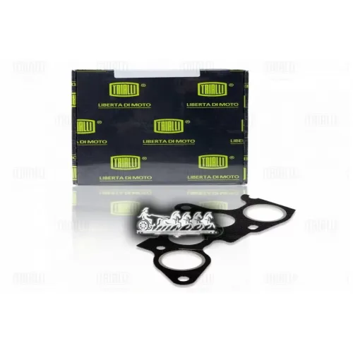 Прокладка Коллектора Lada 21083 Впуск./Выпуск. (1 Шт.) Trialli 