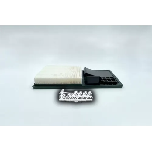 Фильтр Воздушный Vag Fabia/Octavia/Rapid/Golf 5/Golf 6/Jetta 4/Polo 04- BIG FILTER 