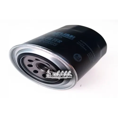 Фильтр Масляный Mitsubishi Canter 97- AZUMI 