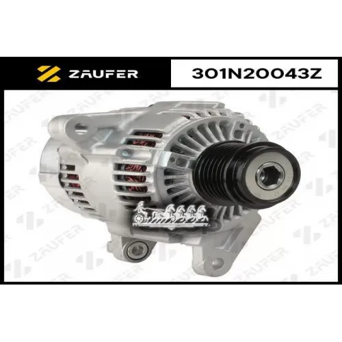 Генератор ZAUFER 