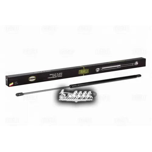 Амортизатор (Упор) Крышки Багажника Зад Прав/Лев Trialli 