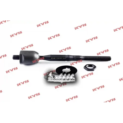 Тяга Рулевая Mitsubishi L200 2005-,Pajero Sport 2008- KYB 