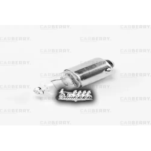 Лампа H6w 12V (6W) Day&Night Universal (Мин. 10 Шт.) CARBERRY 