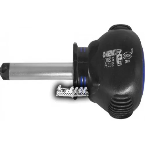 Отвертка Крестовая Hercules Ph#3Х150. 270Мм 47059 Jonnesway 