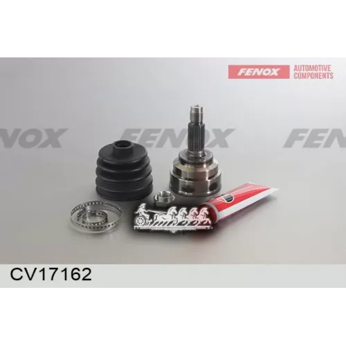 Шрус Kia Rio I 1.5 00-05 Нар. FENOX 