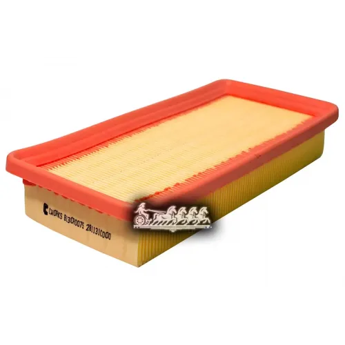 Фильтр Воздушный Hyundai Getz 02- CWORKS 