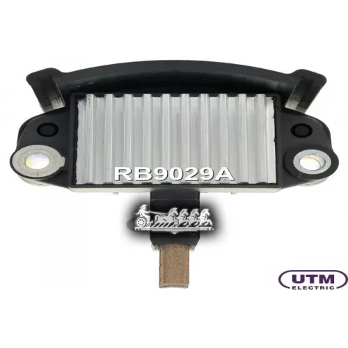 Регулятор Генератора Utm 