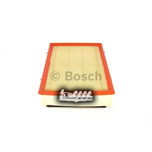 Фильтр Воздушный Volvo Xc70/S60/S80/V70 -07 Bosch 