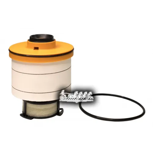 Фильтр Топливный Toyota Fortuner/Hilux Viii 15- CWORKS 