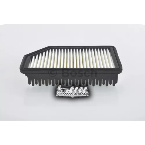 Фильтр Воздушный Hyun/Kia Solaris/Rio 10- Bosch 