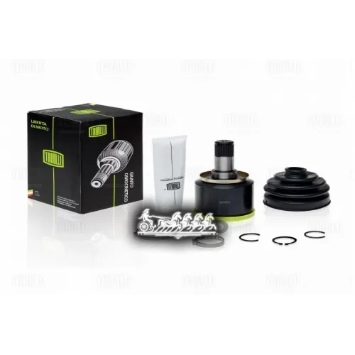 Шрус Внутр. Lada 2108-15/Kalina/Priora Trialli 