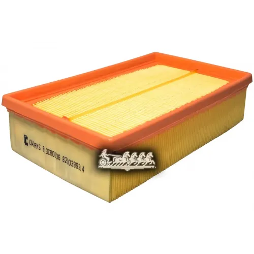 Фильтр Воздушный Nissan Note/Micra Iii/Cube (Z12) 03- CWORKS 