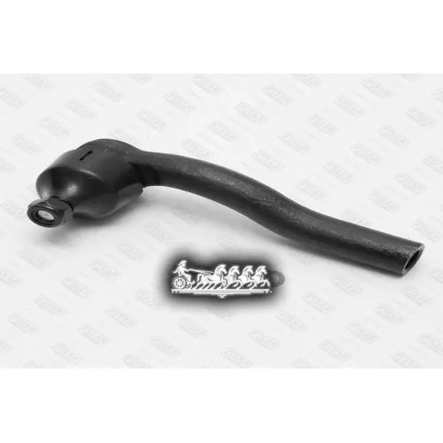 Наконечник Рулевой Тяги Fiat Doblo/Palio/Strada 96- Прав. FIXAR 