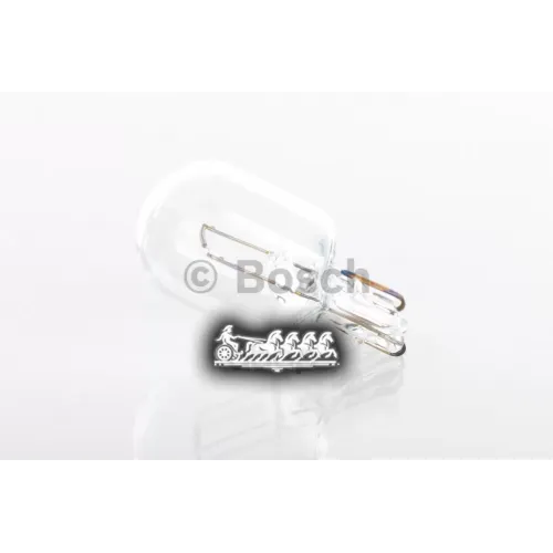 Лампа Eco W21w 21W (Картон Упак.10 Шт) Bosch 