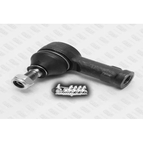 Наконечник Рулевой Тяги Daewoo Leganza/Nubira 97- Лев./Прав. FIXAR 