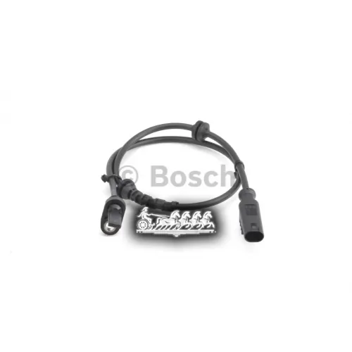 Датчик Abs Bosch 