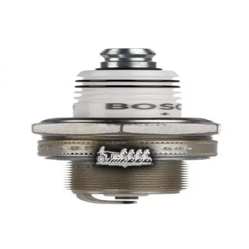 Свеча Зажигания Wr 6 D+ 0.8 (Super Plus +) [+12] Bosch 