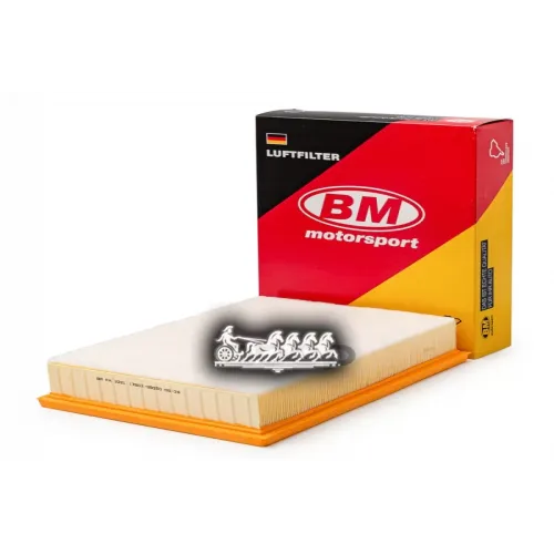 Фильтр Воздушный Toyota Land Cruiser 150 4.0 BM-Motorsport 