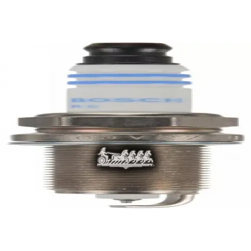 Свеча Зажигания Vr7sii33u Bosch 