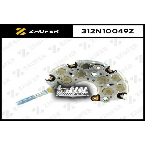 Диодный Мост Генератора ZAUFER 