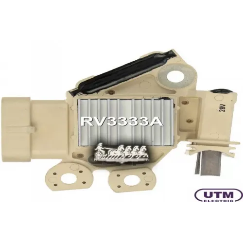 Регулятор Генератора Utm 