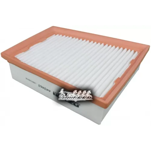 Фильтр Воздушный Renault Fluence/Megane 09- 2.0 AZUMI 