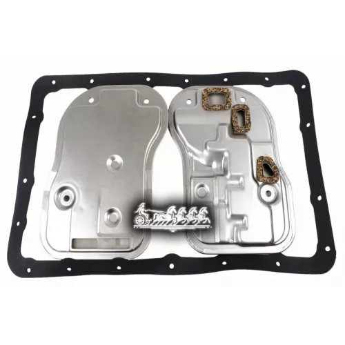 Фильтр Акпп Toyota Hiace/Granvia 97- 2.5/3.4 AZUMI 