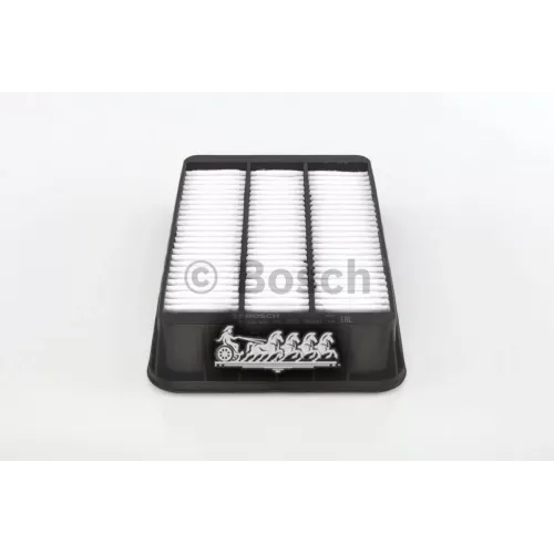 Фильтр Воздушный Mitsubishi Lancer/Outlander 07- Bosch 