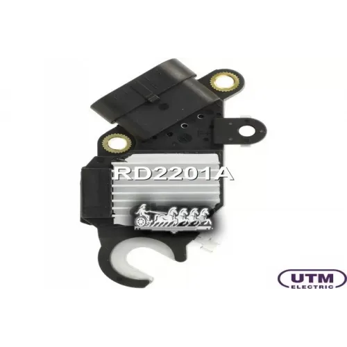 Регулятор Генератора Utm 