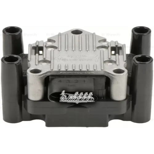 Катушка Зажигания Vag A3/A4/Bora Bosch 