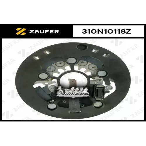 Регулятор Генератора Nissan ZAUFER 
